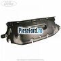 Deflector aer bara fata inferior euro V Ford Transit 2014-2018 2.2 TDCi 4x4 155 cp CV24, CVR5 diesel