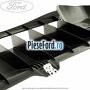 Deflector aer bara fata inferior euro V spre spate Ford Transit 2006-2014 2.2 TDCi RWD 100 cp DRRA, DRRB, DRRC diesel