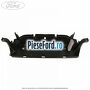 Deflector aer bara fata inferior euro VI Ford Transit 2019-2023 2.0 EcoBlue 105 cp BJFA, BJFB, YLF6, YLFA, YLFB, YLFS diesel
