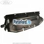 Deflector aer bara fata inferior euro VI Ford Transit 2019-2023 2.0 EcoBlue 150 cp P0FA diesel