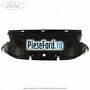 Deflector aer bara fata inferior euro VI Ford Transit 2019-2023 2.0 EcoBlue 4x4 170 cp BLRA, YNR6, YNRA diesel