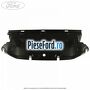 Deflector aer bara fata inferior euro VI Ford Transit 2019-2023 2.0 EcoBlue mHEV 130 cp BKFC, BKFD Hybrid