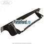 Deflector aer bara fata inferior spre spate Ford Transit 2006-2014 2.4 TDCi 115 cp JXFA, JXFC diesel