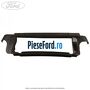 Deflector aer bara fata inferior spre spate Ford Transit 2006-2014 2.4 TDCi 4x4 140 cp H9FB diesel