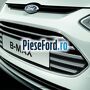 Deflector aer bara fata negru Ford B-Max 1.0 EcoBoost 125 cp M1JE, M1JH benzina