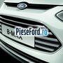 Deflector aer bara fata negru Ford B-Max 1.4 90 cp SPJD, SPJE benzina
