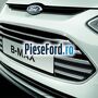 Deflector aer bara fata negru Ford B-Max 1.5 TDCi 95 cp XVJA, XVJC diesel