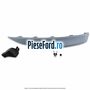 Deflector aer bara fata stanga Ford Mondeo 2014-2018 2.0 EcoBoost 203 cp TNCA, TNCB, TNCD, TNCF benzina | Foto 2