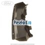 Deflector aer bara fata superior filtru aer patrat Ford Focus 2004-2007 1.6 100 cp HWDA, HWDB, SHDA, SHDB, SHDC benzina | Foto 3