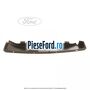 Deflector aer bara fata superior filtru aer patrat Ford Focus 2004-2007 1.8 125 cp Q7DA, QQDA, QQDB benzina