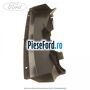 Deflector aer bara fata superior filtru aer patrat Ford Focus 2004-2007 1.8 125 cp Q7DA, QQDA, QQDB benzina | Foto 3