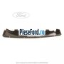Deflector aer bara fata superior filtru aer patrat Ford Focus 2004-2007 2.0 145 cp AODA, AODB, AODE, SYDA benzina