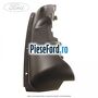 Deflector aer bara fata superior filtru aer rotund Ford Focus 2004-2007 1.4 80 cp ASDA, ASDB benzina