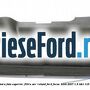 Deflector aer bara fata superior filtru aer rotund Ford Focus 2004-2007 1.8 TDCi 115 cp KKDA diesel | Foto 3