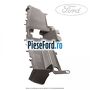 Deflector aer bara fata superior Ford Focus 1998-2004 1.4 16V 75 cp FXDA, FXDB, FXDC, FXDD benzina