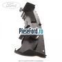 Deflector aer bara fata superior Ford Focus 2008-2011 1.8 125 cp Q7DA, QQDA, QQDB benzina
