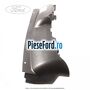 Deflector aer bara fata superior Ford Focus 2008-2011 2.0 TDCi 136 cp G6DA, G6DB, G6DD, G6DG diesel