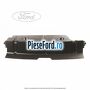 Deflector aer bara fata superior Ford Transit Connect 2013-2018 1.5 TDCi 120 cp XWGA, XWGB, XWGC diesel