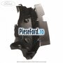 Deflector aer bara fata superior Ford Transit Courier 2014-2018 1.5 TDCi 95 cp XVCA, XVCB, XVCC, XVCD diesel | Foto 2