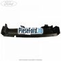 Deflector aer bara fata superior RS Ford Focus 2008-2011 2.5 RS 305 cp JZDA benzina