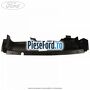 Deflector aer bara fata superior RS Ford Focus 2008-2011 2.5 RS 305 cp JZDA benzina