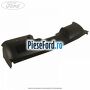 Deflector aer bara fata superior ST Ford Focus 2008-2011 2.5 ST 225 cp HYDA benzina
