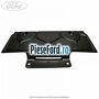 Deflector aer central spate Ford C-Max 2016-2020 1.0 EcoBoost 100 cp M2DA, SFDA benzina