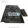 Deflector aer central spate Ford C-Max 2016-2020 1.5 EcoBoost 182 cp M9DB benzina