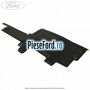 Deflector aer dreapta fara sistem Kysor Ford Kuga 2013-2016 2.0 TDCi 4x4 163 cp TXDA, TXMA diesel