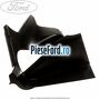 Deflector aer dreapta Ford Mondeo 2000-2007 2.0 TDDI 115 cp D6BA, HJBA, HJBB, HJBC diesel | Foto 2