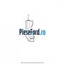 Deflector aer dreapta Ford Mondeo 2000-2007 2.0 TDDI 90 cp D5BA, SDBA diesel | Foto 3