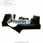Deflector aer dreapta Ford Mondeo 2000-2007 2.0 TDDI 90 cp D5BA, SDBA diesel