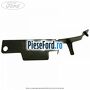 Deflector aer dreapta radiator apa Ford Edge 2016-2018 2.0 TDCi Bi-Turbo 210 cp T9CE, T9CF diesel