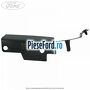 Deflector aer dreapta radiator apa Ford Edge 2016-2018 2.0 TDCi Bi-Turbo 210 cp T9CE, T9CF diesel | Foto 2