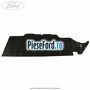 Deflector aer fata dreapta Ford Focus 2014-2018 2.3 RS 350 cp YVDA benzina