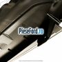 Deflector aer grila paleti oscilanti Ford Focus 2011-2014 1.6 TDCi 95 cp T3DA, T3DB diesel