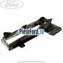 Deflector aer grila paleti oscilanti Ford Focus 2011-2014 1.6 TDCi ECOnetic 105 cp NGDA, NGDB diesel