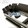 Deflector aer grila paleti oscilanti Ford S-Max 2007-2014 2.2 TDCi 200 cp KNWA diesel | Foto 2