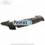 Deflector aer intre bara fata si scut motor Ford Mondeo 2014-2018 2.0 TDCi 4x4 180 cp T8CA, T8CB, T8CC, T8CD, T8CL diesel