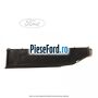 Deflector aer lateral dreapta Ford Fiesta 2008-2012 1.25 82 cp SNJA, SNJB, SNJC, SNJD benzina