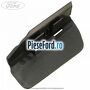 Deflector aer lateral stanga Ford Fiesta 2008-2012 1.4 97 cp RTJA, RTJB, SPJA, SPJC, SPJE benzina