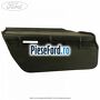 Deflector aer lateral stanga Ford Fiesta 2008-2012 1.4 97 cp RTJA, RTJB, SPJA, SPJC, SPJE benzina