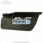 Deflector aer lateral stanga Ford Fiesta 2008-2012 1.6 TDCi 95 cp T3JA, TZJA, TZJB diesel | Foto 2