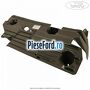 Deflector aer lateral stanga Ford S-Max 2007-2014 2.3 160 cp SEWA benzina | Foto 2