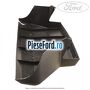 Deflector aer motor plastic Ford Transit 2006-2014 2.2 TDCi 100 cp DRFA, DRFB, DRFC, DRFD, DRFE diesel