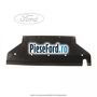 Deflector aer motor plastic Ford Transit 2006-2014 2.4 TDCi 100 cp PHFA, PHFC diesel | Foto 2