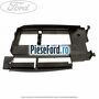 Deflector aer pentru grila cu inchidere automata Ford Focus 2011-2014 1.0 EcoBoost 100 cp M2DA, M2DB, M2DC, SFDA, SFDB benzina