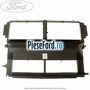 Deflector aer pentru grila cu inchidere automata Ford Focus 2014-2018 1.6 TDCi 115 cp T1DA, T1DB diesel