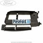 Deflector aer pentru grila cu inchidere automata Ford Tourneo Connect 2013-2018 1.6 TDCi 115 cp T1GA diesel