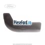 Deflector aer prag spate stanga Ford Focus 2014-2018 1.5 TDCi ECOnetic 105 cp AEDA, XXDB diesel
